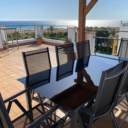 Apartamento Ático Duplex con vistas al mar Zahara de los Atunes Exterior foto