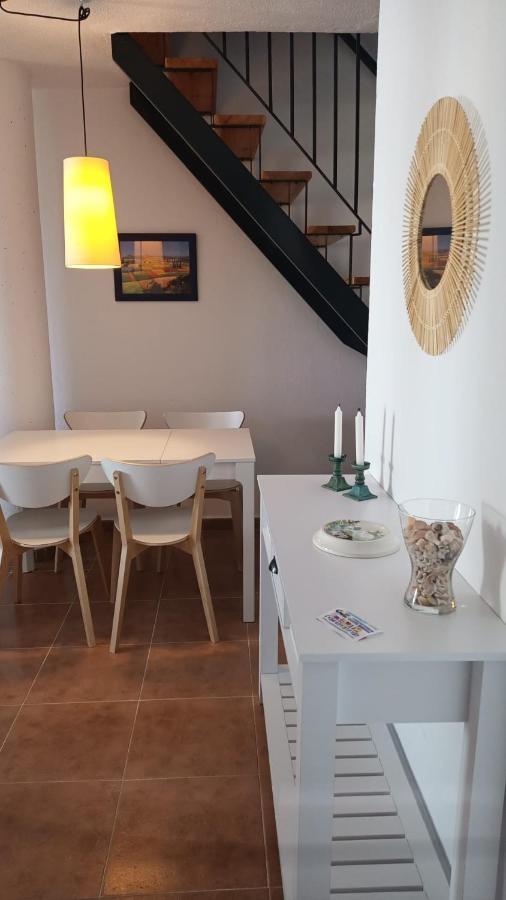 Apartamento Ático Duplex con vistas al mar Zahara de los Atunes Exterior foto
