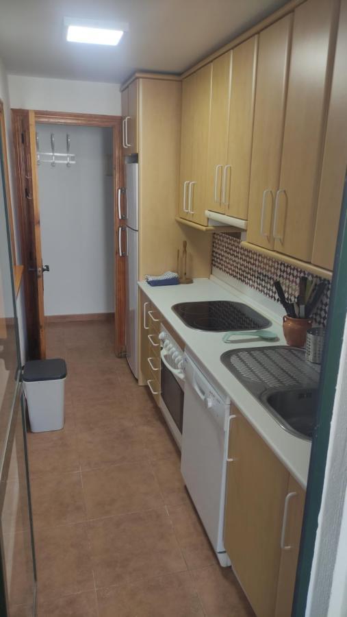 Apartamento Ático Duplex con vistas al mar Zahara de los Atunes Exterior foto